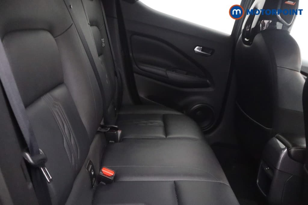 Nissan Juke Tekna Automatic Petrol SUV - Stock Number (1667726) - 8th supplementary image