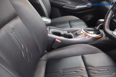 Nissan Juke Tekna Automatic Petrol SUV - Stock Number (1667726) - 12th supplementary image