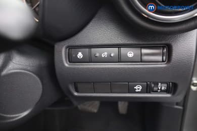 Nissan Juke Tekna Automatic Petrol SUV - Stock Number (1667726) - 13th supplementary image
