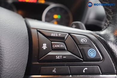 Nissan Juke Tekna Automatic Petrol SUV - Stock Number (1667726) - 14th supplementary image