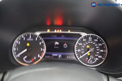 Nissan Juke Tekna Automatic Petrol SUV - Stock Number (1667726) - 16th supplementary image