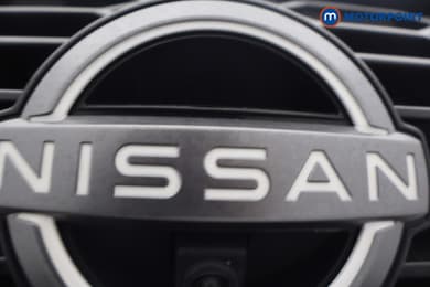 Nissan Juke Tekna Automatic Petrol SUV - Stock Number (1667726) - 24th supplementary image
