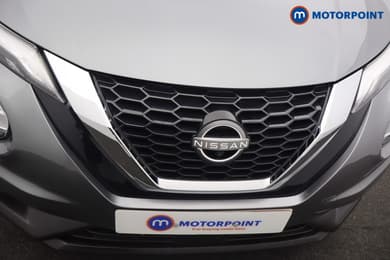 Nissan Juke Tekna Automatic Petrol SUV - Stock Number (1667726) - 25th supplementary image