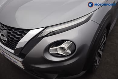 Nissan Juke Tekna Automatic Petrol SUV - Stock Number (1667726) - 27th supplementary image
