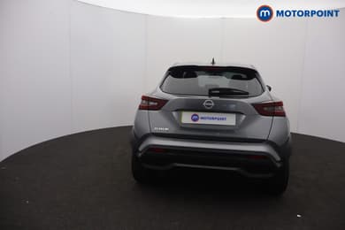 Nissan Juke Tekna Automatic Petrol SUV - Stock Number (1667726) - 1st supplementary image