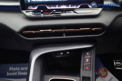 Cupra Terramar V2 Automatic Petrol Hatchback - Stock Number (1669038) - 4th supplementary image