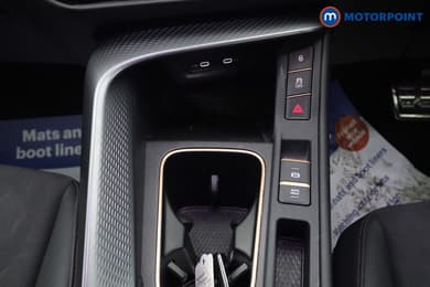 Cupra Terramar V2 Automatic Petrol Hatchback - Stock Number (1669038) - 5th supplementary image