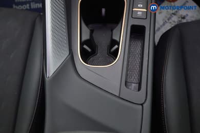 Cupra Terramar V2 Automatic Petrol Hatchback - Stock Number (1669038) - 6th supplementary image