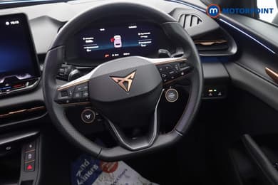 Cupra Terramar V2 Automatic Petrol Hatchback - Stock Number (1669038) - 7th supplementary image