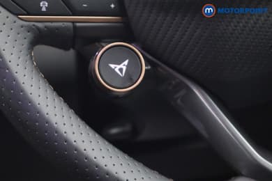 Cupra Terramar V2 Automatic Petrol Hatchback - Stock Number (1669038) - 9th supplementary image