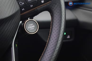 Cupra Terramar V2 Automatic Petrol Hatchback - Stock Number (1669038) - 11th supplementary image