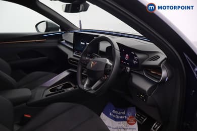 Cupra Terramar V2 Automatic Petrol Hatchback - Stock Number (1669038) - 13th supplementary image