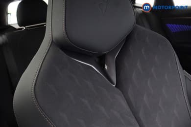 Cupra Terramar V2 Automatic Petrol Hatchback - Stock Number (1669038) - 16th supplementary image