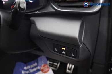 Cupra Terramar V2 Automatic Petrol Hatchback - Stock Number (1669038) - 18th supplementary image