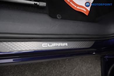 Cupra Terramar V2 Automatic Petrol Hatchback - Stock Number (1669038) - 20th supplementary image