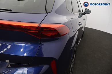 Cupra Terramar V2 Automatic Petrol Hatchback - Stock Number (1669038) - 34th supplementary image