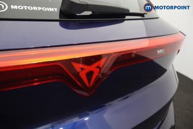 Cupra Terramar V2 Automatic Petrol Hatchback - Stock Number (1669038) - 35th supplementary image