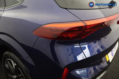 Cupra Terramar V2 Automatic Petrol Hatchback - Stock Number (1669038) - 36th supplementary image