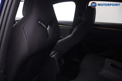 Cupra Terramar V2 Automatic Petrol Hatchback - Stock Number (1669038) - 39th supplementary image