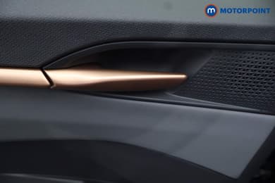 Cupra Terramar V2 Automatic Petrol Hatchback - Stock Number (1669038) - 42nd supplementary image
