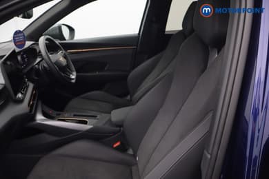 Cupra Terramar V2 Automatic Petrol Hatchback - Stock Number (1669038) - 44th supplementary image