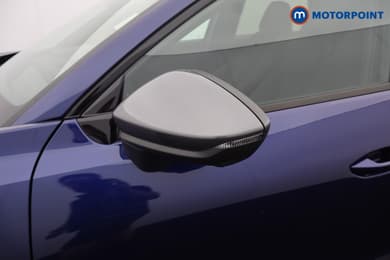 Cupra Terramar V2 Automatic Petrol Hatchback - Stock Number (1669038) - 51st supplementary image