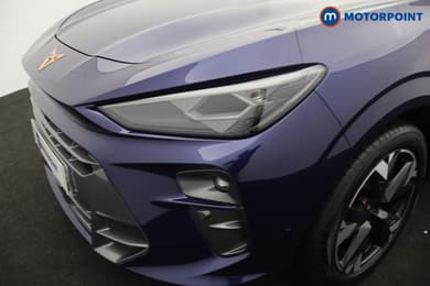Cupra Terramar V2 Automatic Petrol Hatchback - Stock Number (1669038) - 53rd supplementary image