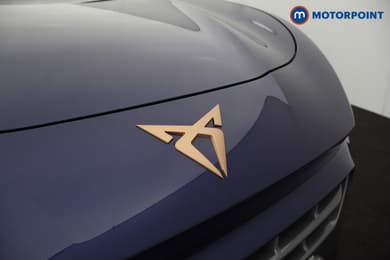 Cupra Terramar V2 Automatic Petrol Hatchback - Stock Number (1669038) - 55th supplementary image