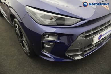 Cupra Terramar V2 Automatic Petrol Hatchback - Stock Number (1669038) - 56th supplementary image