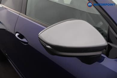 Cupra Terramar V2 Automatic Petrol Hatchback - Stock Number (1669038) - 58th supplementary image