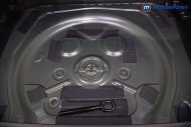 Cupra Terramar V2 Automatic Petrol Hatchback - Stock Number (1669038) - 61st supplementary image