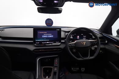 Cupra Terramar V2 Automatic Petrol Hatchback - Stock Number (1669038) - 1st supplementary image
