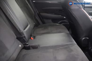 Hyundai Tucson N Line Automatic Petrol-Electric Hybrid SUV - Stock Number (1669101) - 7th supplementary image