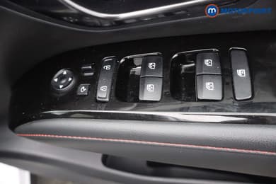 Hyundai Tucson N Line Automatic Petrol-Electric Hybrid SUV - Stock Number (1669101) - 10th supplementary image