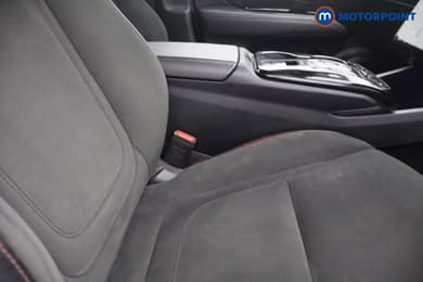 Hyundai Tucson N Line Automatic Petrol-Electric Hybrid SUV - Stock Number (1669101) - 11th supplementary image