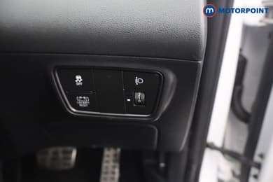 Hyundai Tucson N Line Automatic Petrol-Electric Hybrid SUV - Stock Number (1669101) - 12th supplementary image