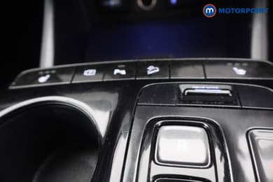 Hyundai Tucson N Line Automatic Petrol-Electric Hybrid SUV - Stock Number (1669101) - 16th supplementary image