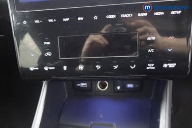 Hyundai Tucson N Line Automatic Petrol-Electric Hybrid SUV - Stock Number (1669101) - 17th supplementary image