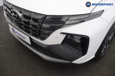 Hyundai Tucson N Line Automatic Petrol-Electric Hybrid SUV - Stock Number (1669101) - 25th supplementary image
