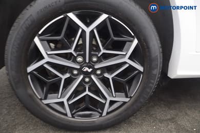 Hyundai Tucson N Line Automatic Petrol-Electric Hybrid SUV - Stock Number (1669101) - 28th supplementary image