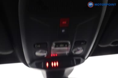Vauxhall Mokka Ultimate Manual Petrol SUV - Stock Number (1669308) - 2nd supplementary image