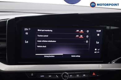 Vauxhall Mokka Ultimate Manual Petrol SUV - Stock Number (1669308) - 3rd supplementary image