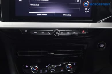 Vauxhall Mokka Ultimate Manual Petrol SUV - Stock Number (1669308) - 4th supplementary image
