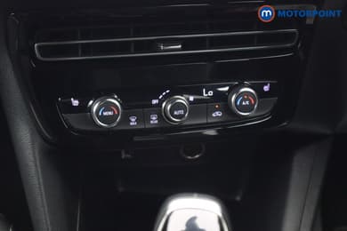 Vauxhall Mokka Ultimate Manual Petrol SUV - Stock Number (1669308) - 5th supplementary image