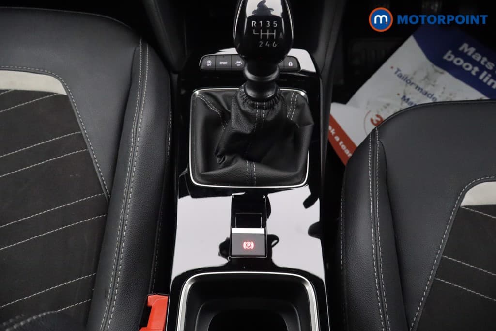 Vauxhall Mokka Ultimate Manual Petrol SUV - Stock Number (1669308) - 8th supplementary image