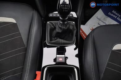 Vauxhall Mokka Ultimate Manual Petrol SUV - Stock Number (1669308) - 8th supplementary image