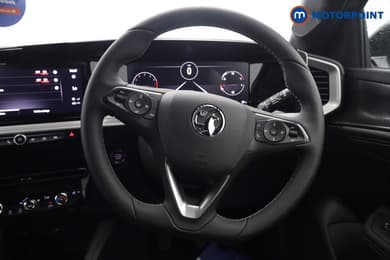 Vauxhall Mokka Ultimate Manual Petrol SUV - Stock Number (1669308) - 10th supplementary image