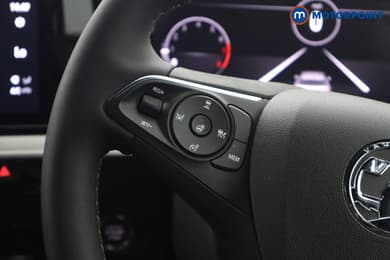 Vauxhall Mokka Ultimate Manual Petrol SUV - Stock Number (1669308) - 11th supplementary image