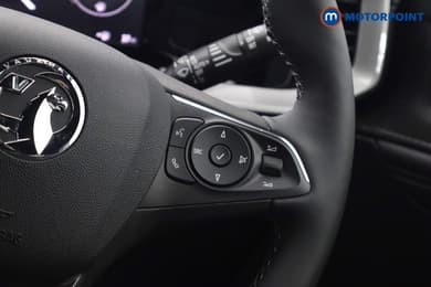 Vauxhall Mokka Ultimate Manual Petrol SUV - Stock Number (1669308) - 12th supplementary image
