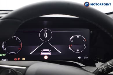 Vauxhall Mokka Ultimate Manual Petrol SUV - Stock Number (1669308) - 13th supplementary image